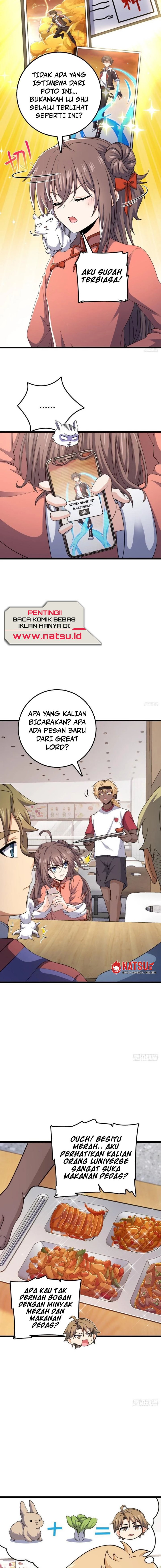 Spare Me, Great Lord! Chapter 701 Gambar 4